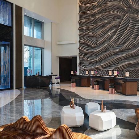 Renaissance Nanning Hotel Kültér fotó