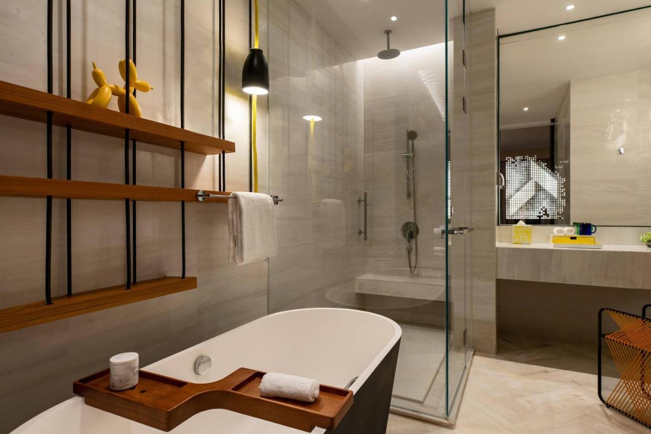 Renaissance Nanning Hotel Kültér fotó