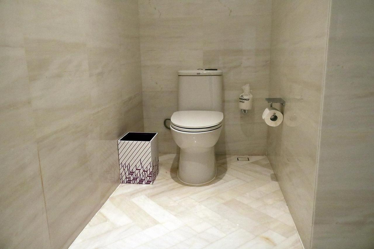 Renaissance Nanning Hotel Kültér fotó