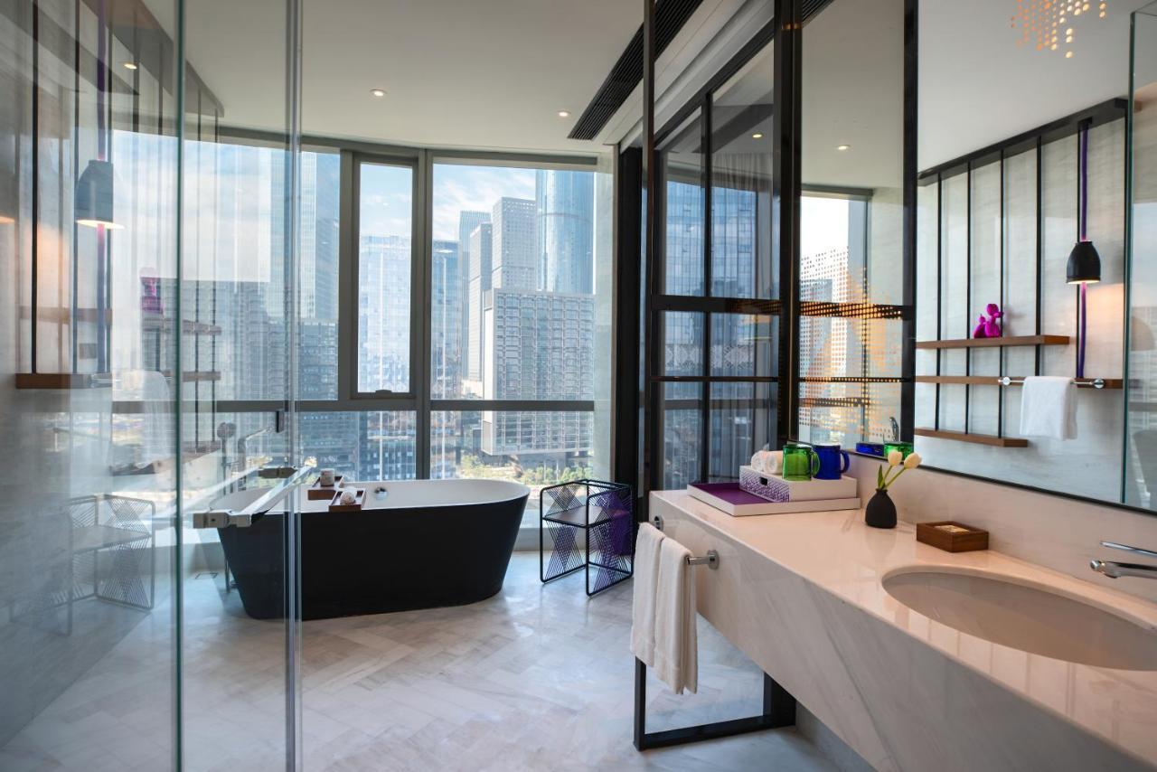 Renaissance Nanning Hotel Kültér fotó