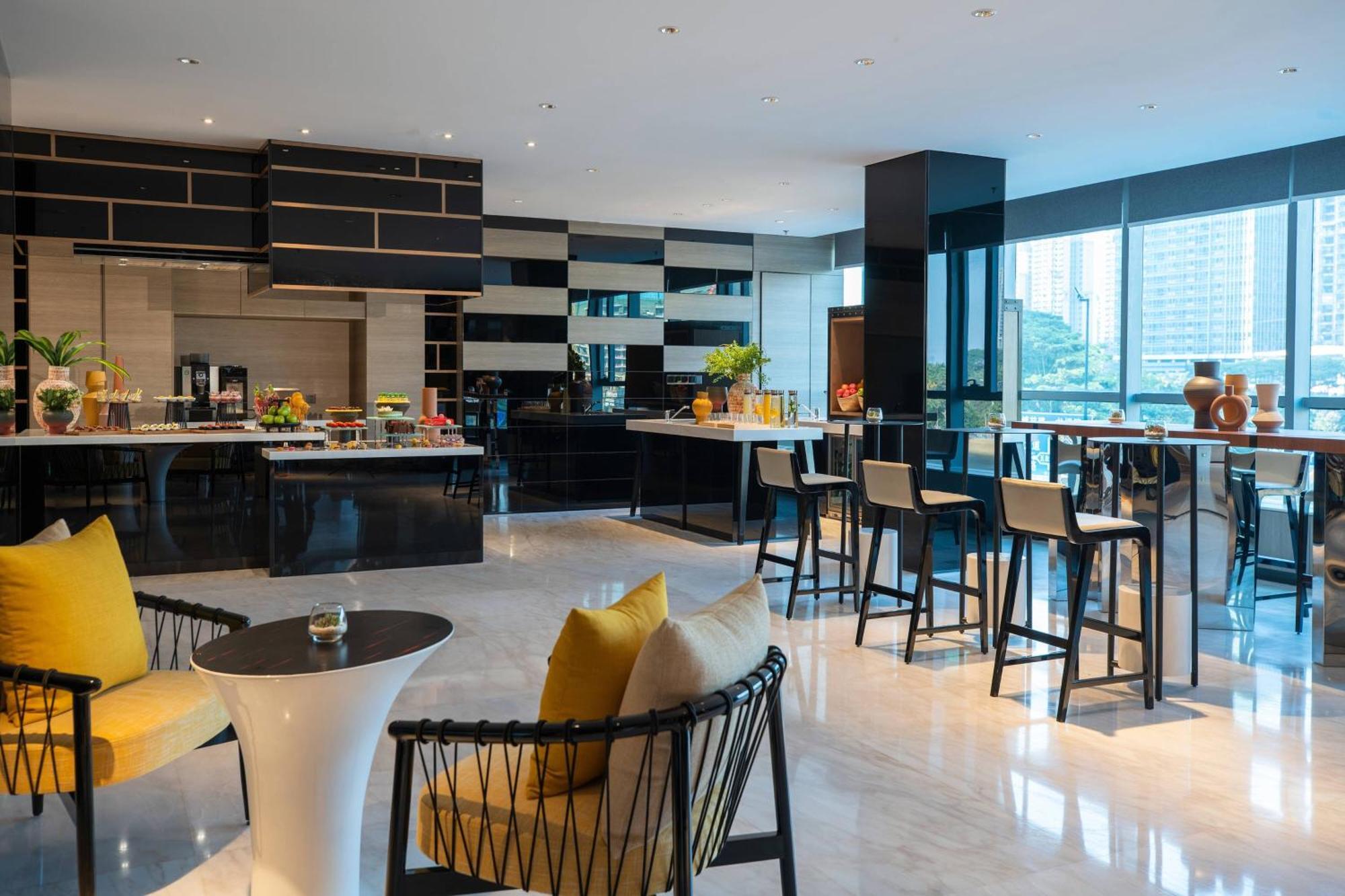 Renaissance Nanning Hotel Kültér fotó
