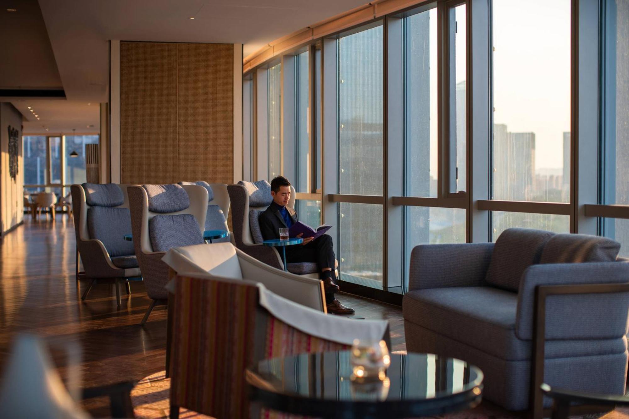 Renaissance Nanning Hotel Kültér fotó