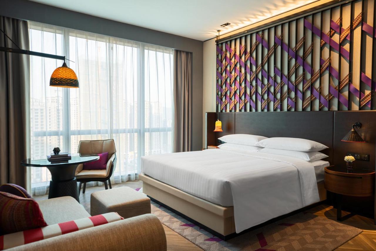 Renaissance Nanning Hotel Kültér fotó